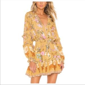 Spell and the Gypsy dress